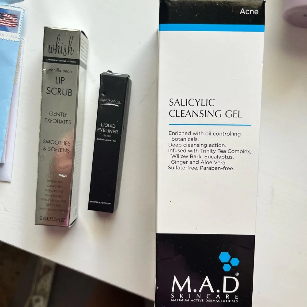 High end Luxury Skincare Bundle Sephora Ulta - Picture 4 of 6